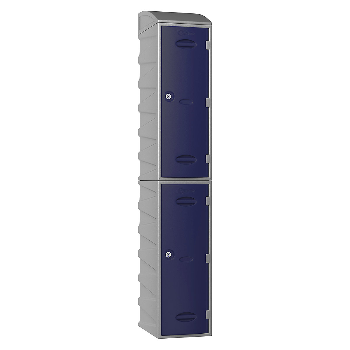 Pure Extreme Plastic Lockers (Product illustration 7)-6