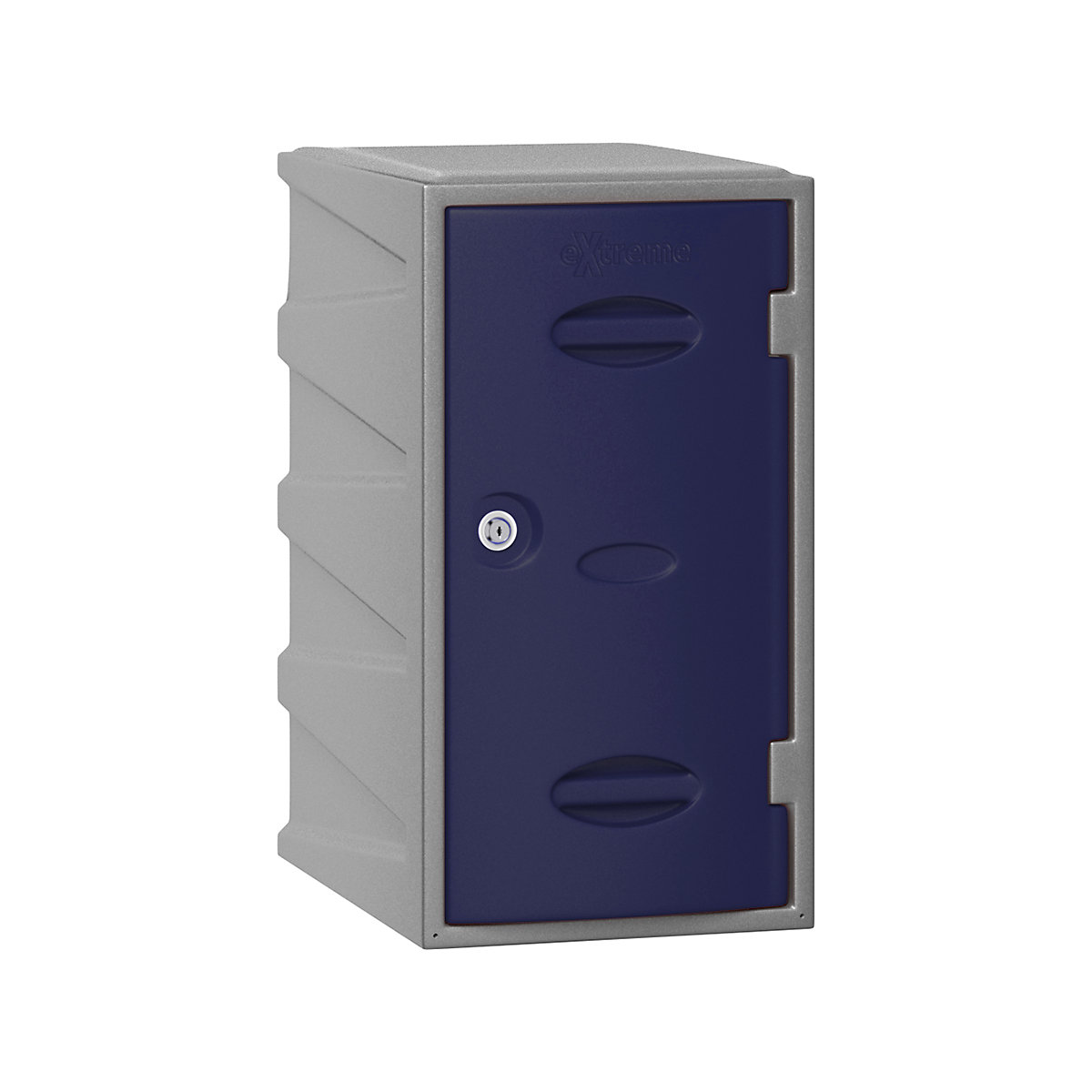 Pure Extreme Plastic Lockers