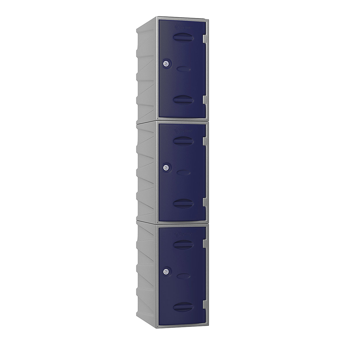 Pure Extreme Plastic Lockers