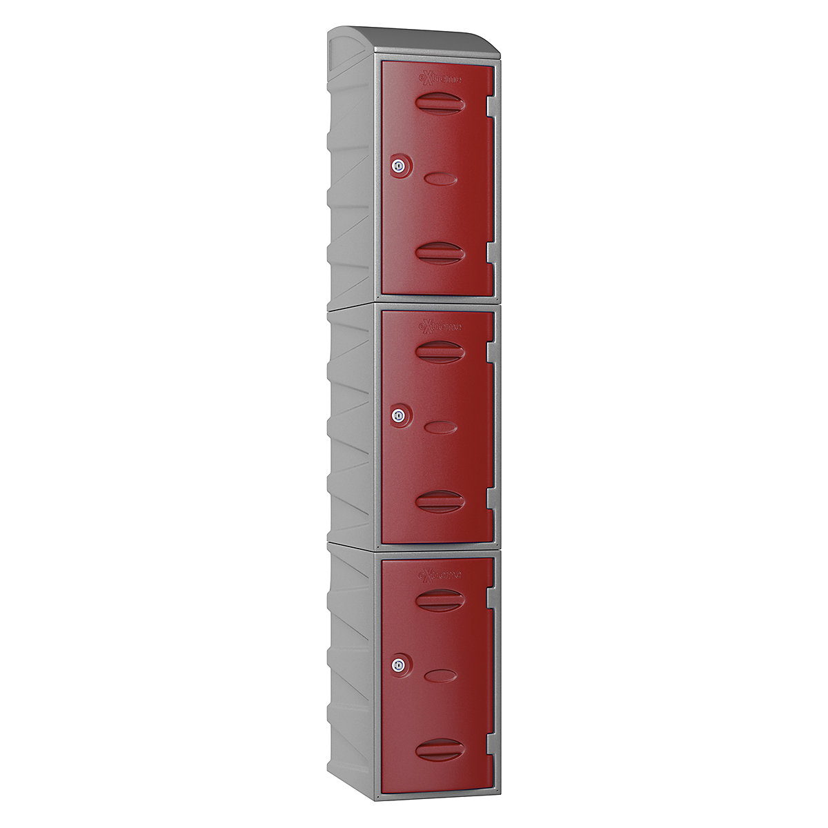 Pure Extreme Plastic Lockers (Product illustration 8)-7
