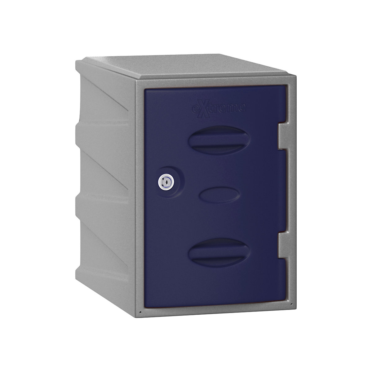 Pure Extreme Plastic Lockers