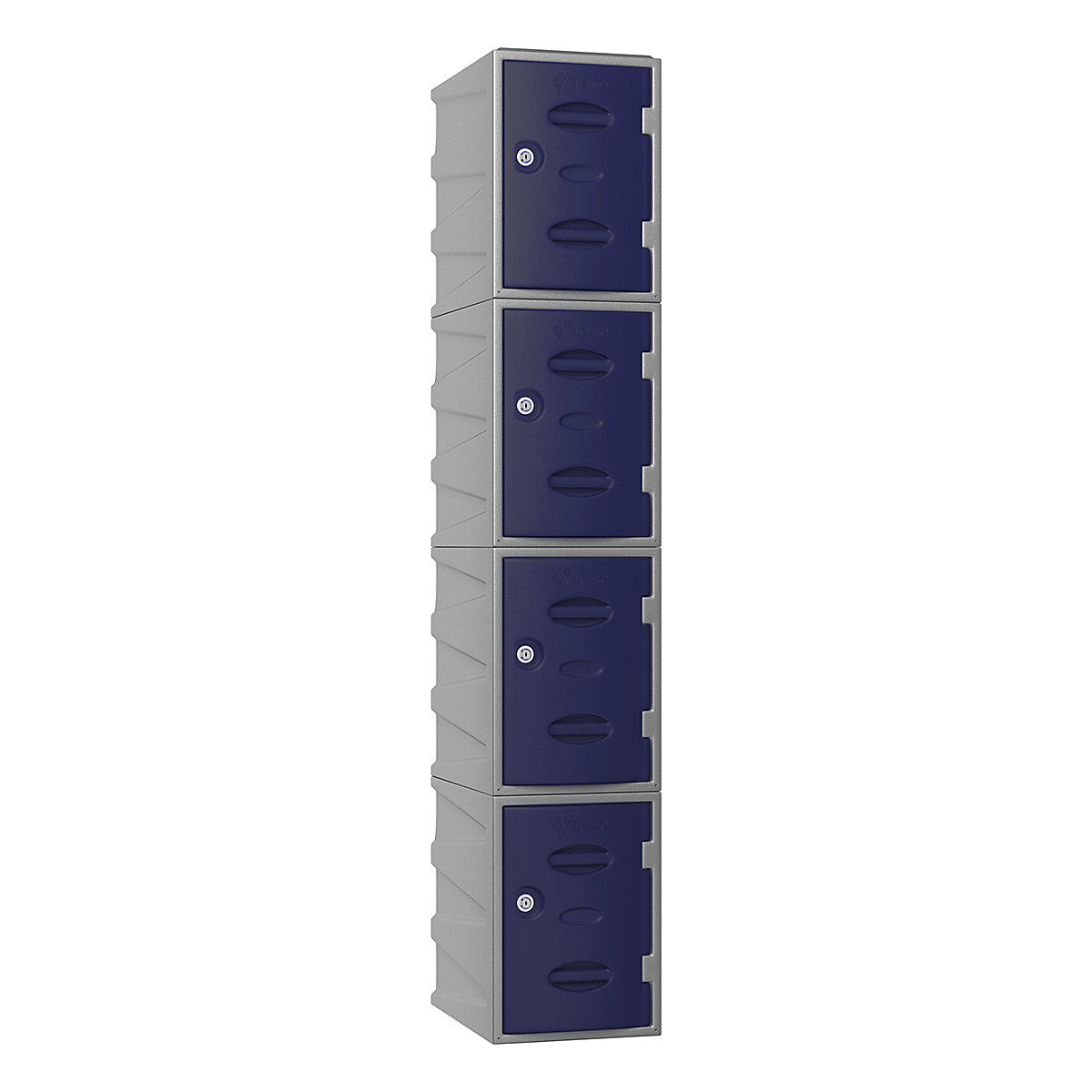 Pure Extreme Plastic Lockers