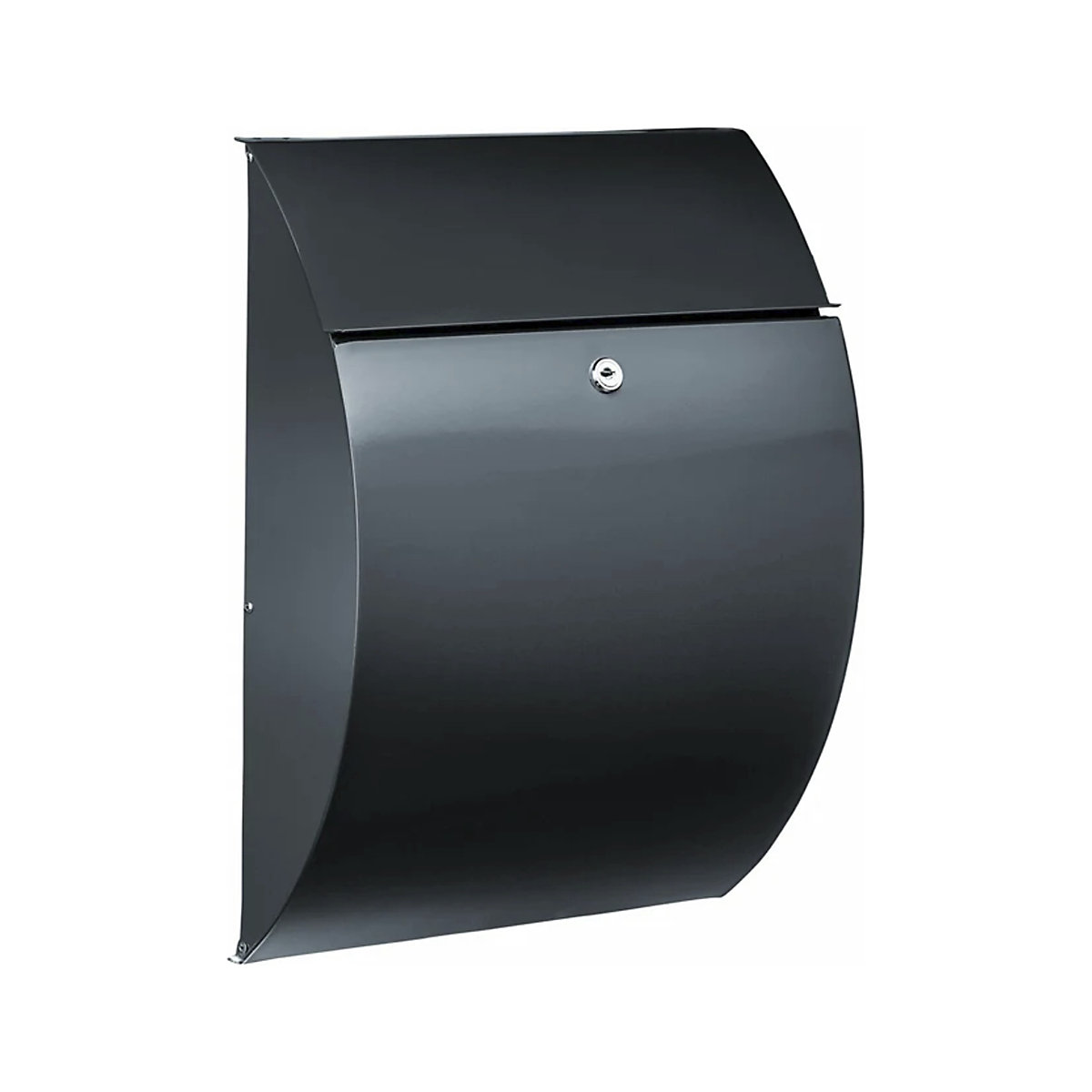 BURG-WACHTER Riviera Post Box (Product illustration 2)-1