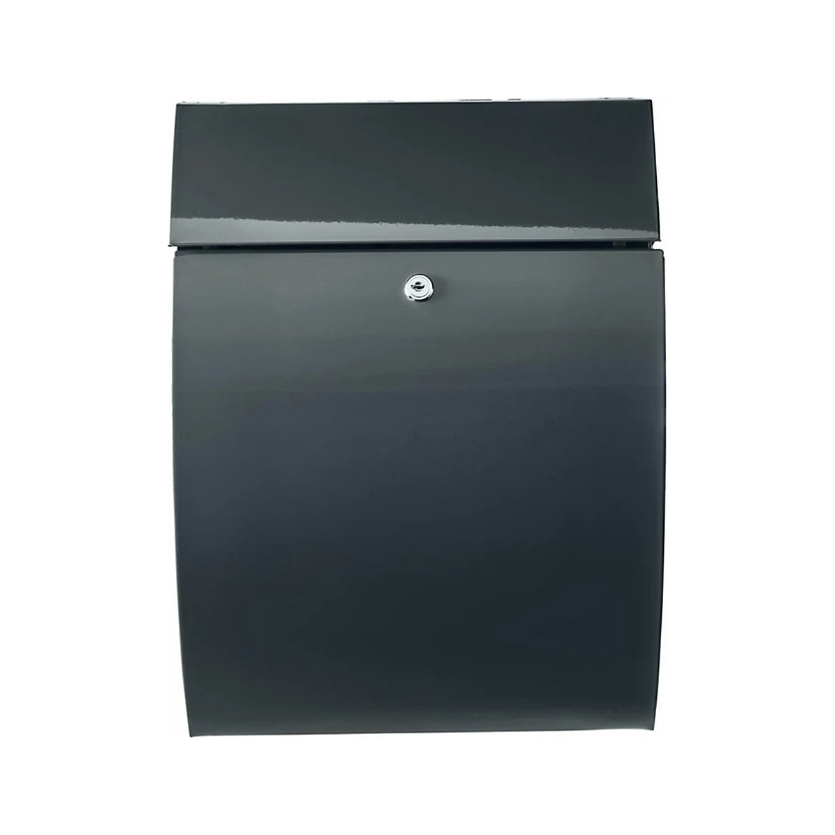 BURG-WACHTER Riviera Post Box (Product illustration 3)-2