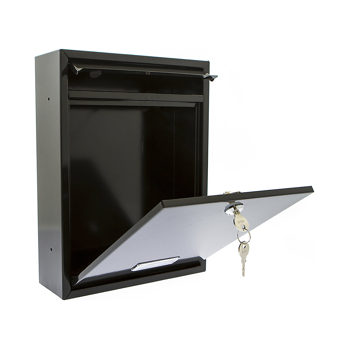 BURG-WACHTER TMB 19 Post Box (Product illustration 4)-3