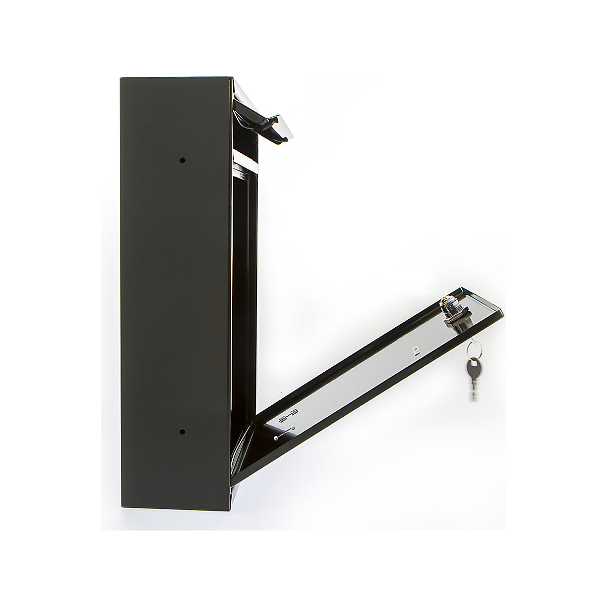 BURG-WACHTER TMB 19 Post Box (Product illustration 5)-4