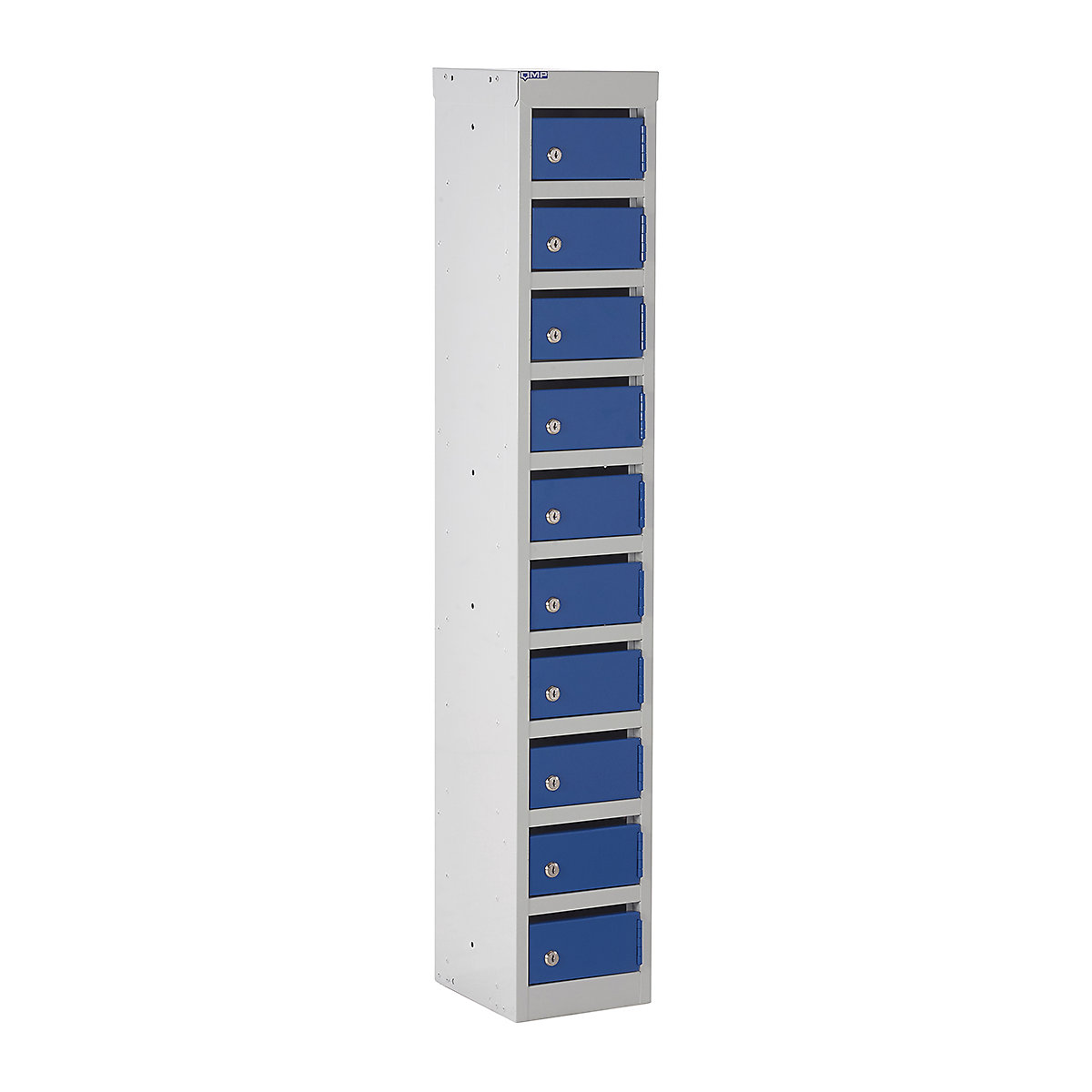 Mercian Post Box Mail Lockers
