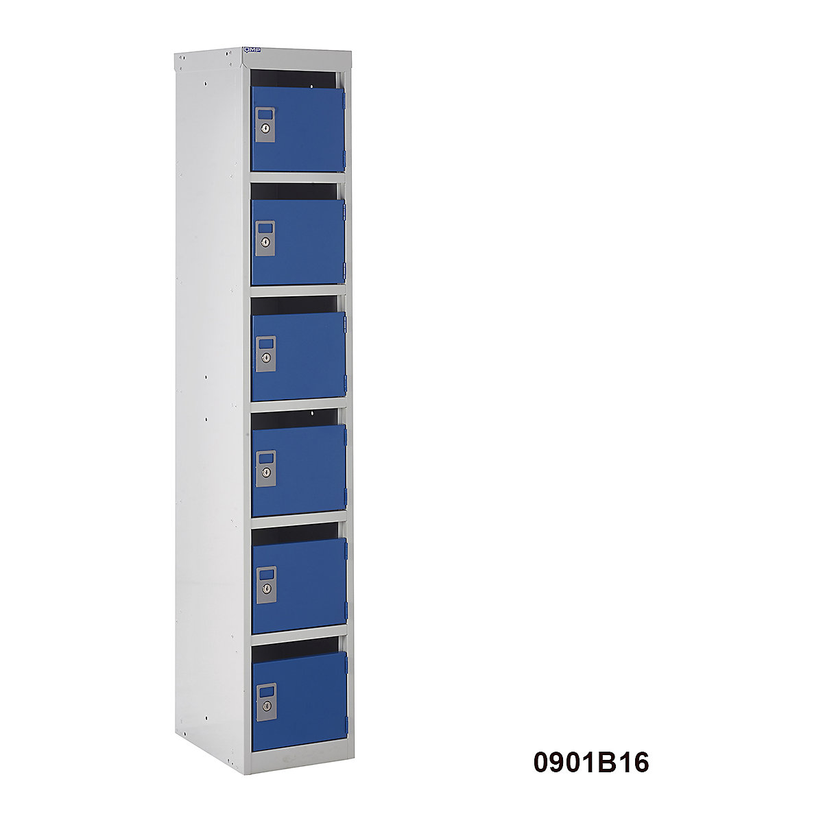 Mercian Post Box Mail Lockers (Product illustration 11)-10