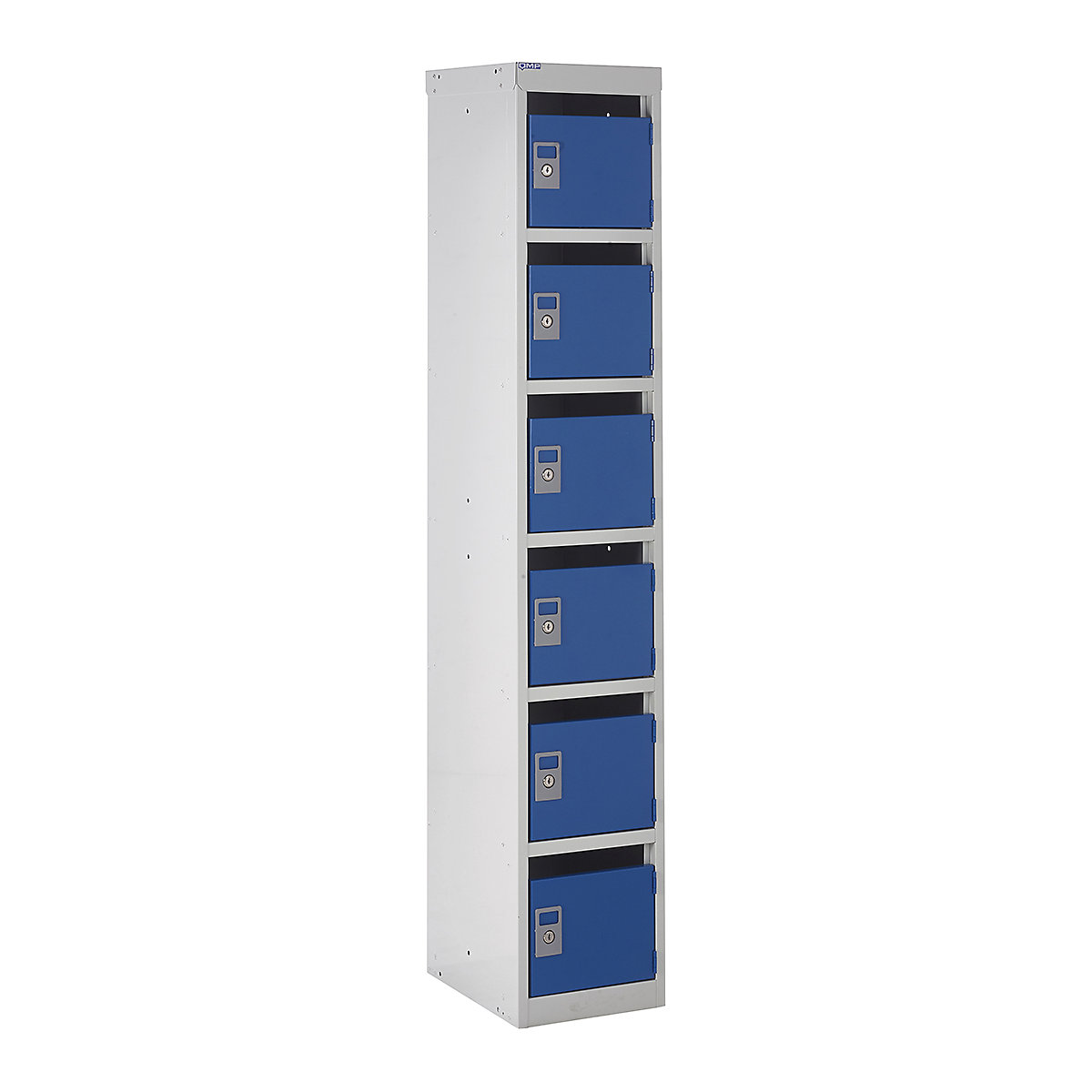 Mercian Post Box Mail Lockers