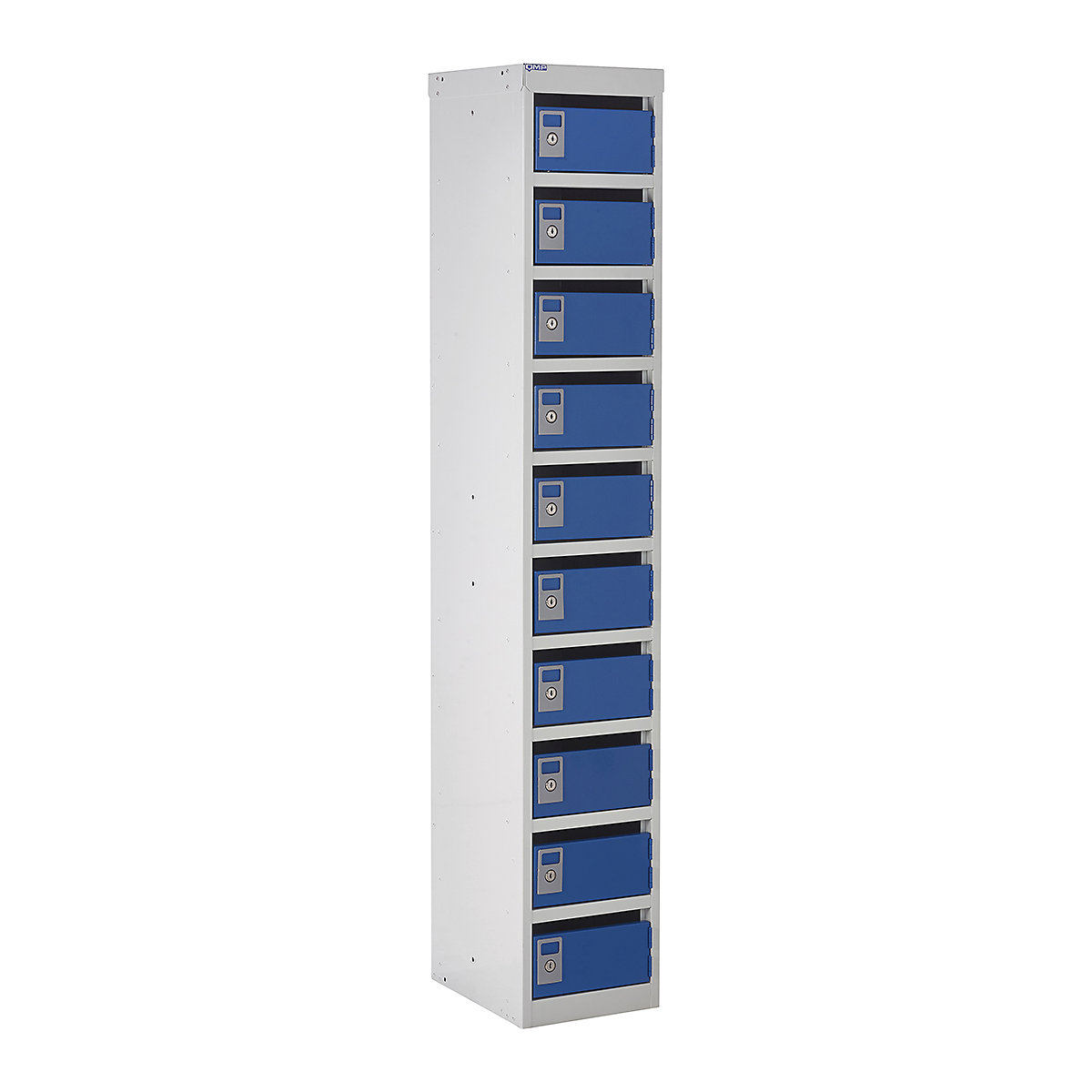 Mercian Post Box Mail Lockers