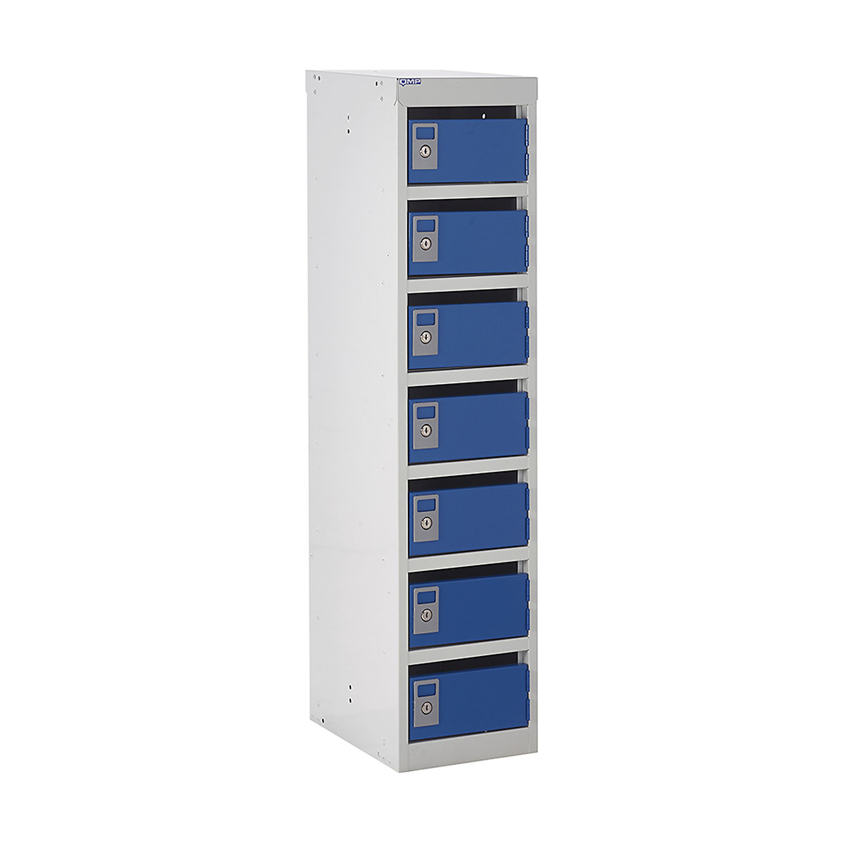 Mercian Post Box Mail Lockers