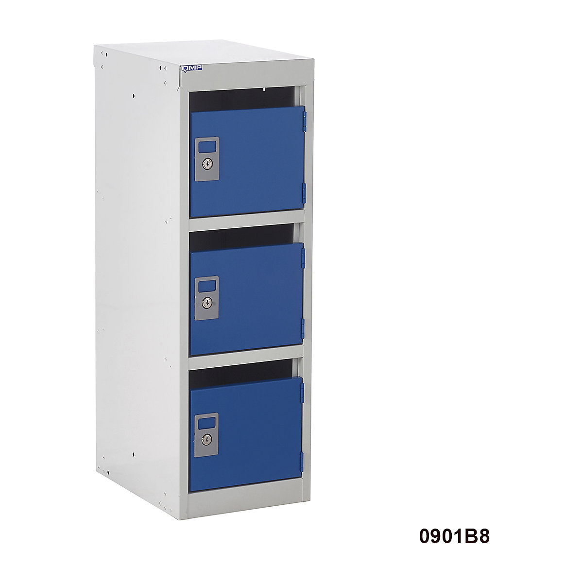 Mercian Post Box Mail Lockers (Product illustration 13)-12