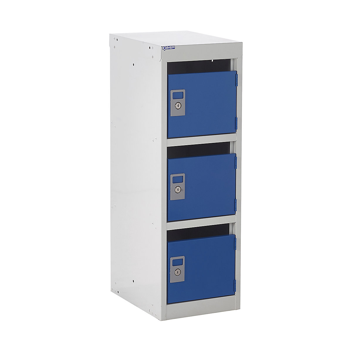 Mercian Post Box Mail Lockers