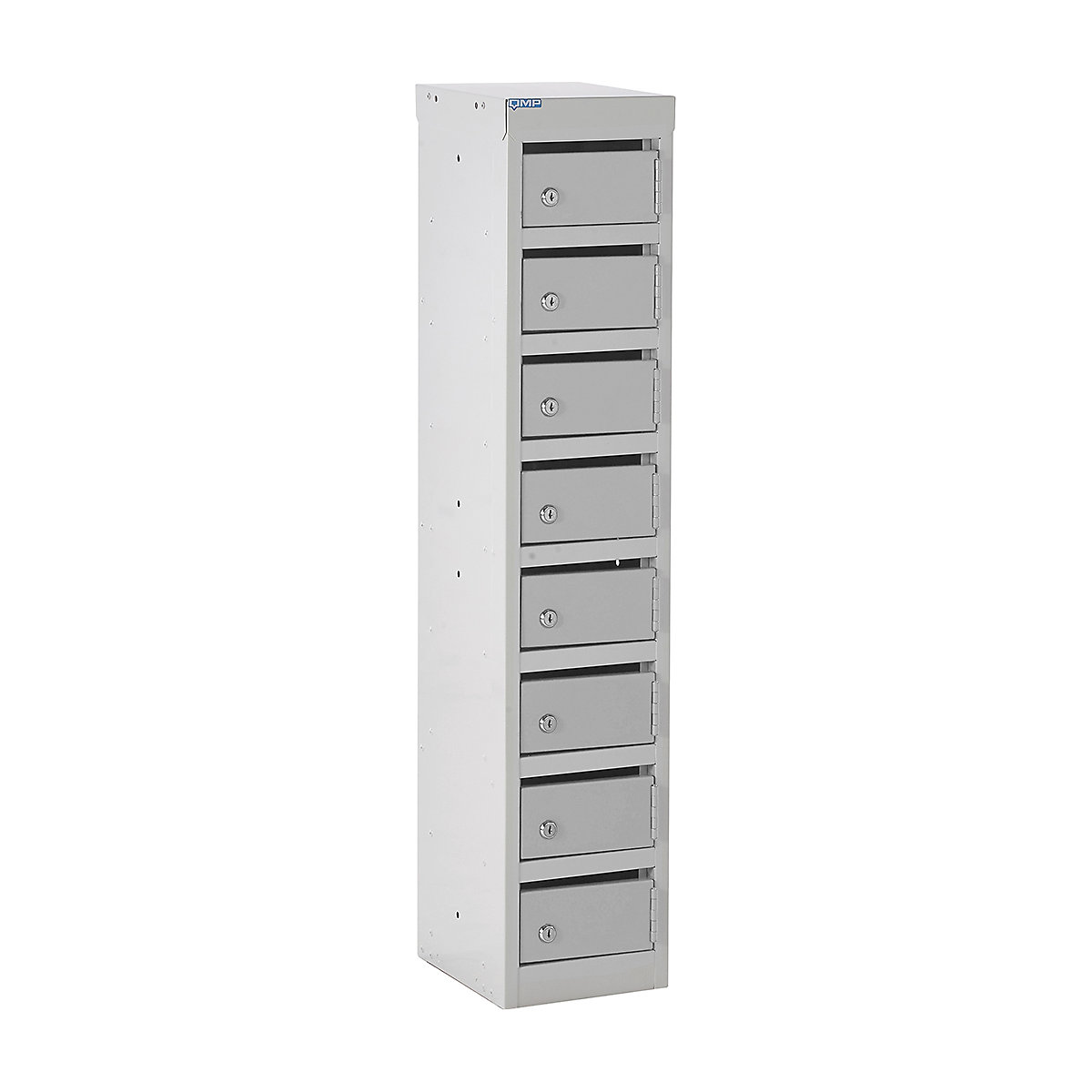 Mercian Post Box Mail Lockers