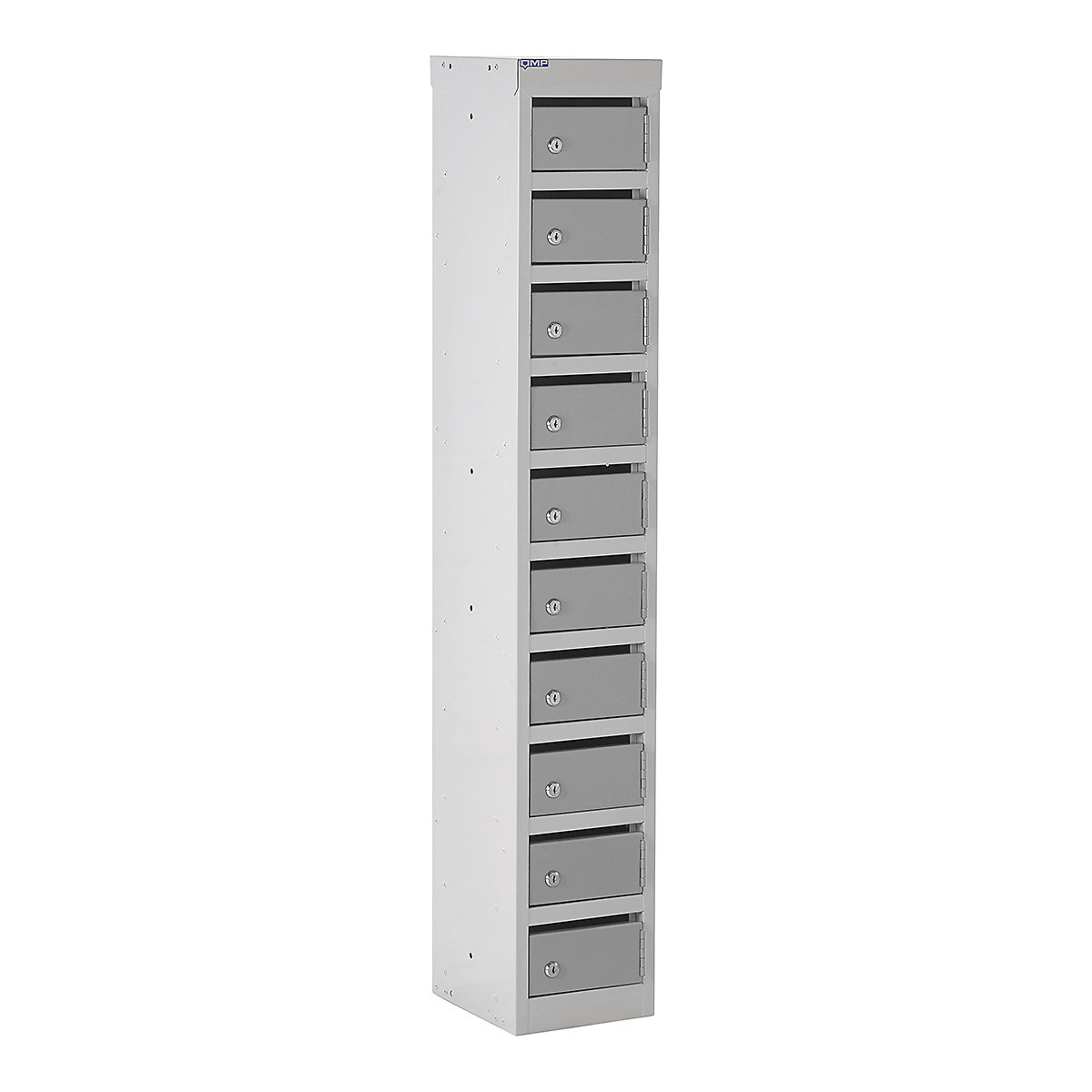 Mercian Post Box Mail Lockers