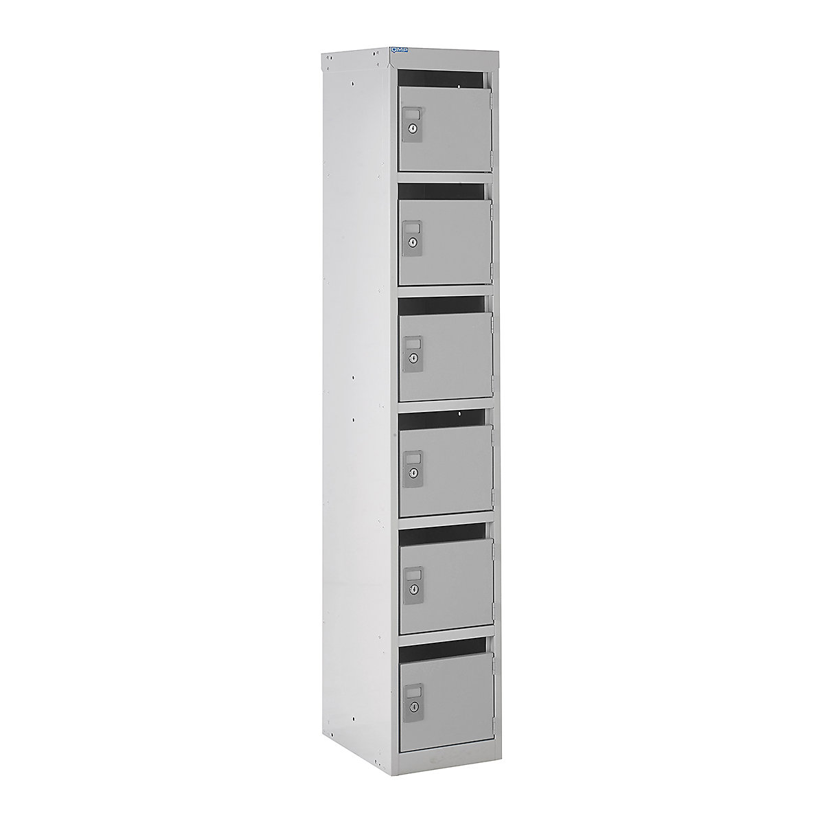 Mercian Post Box Mail Lockers