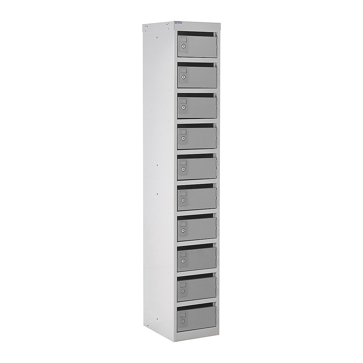 Mercian Post Box Mail Lockers