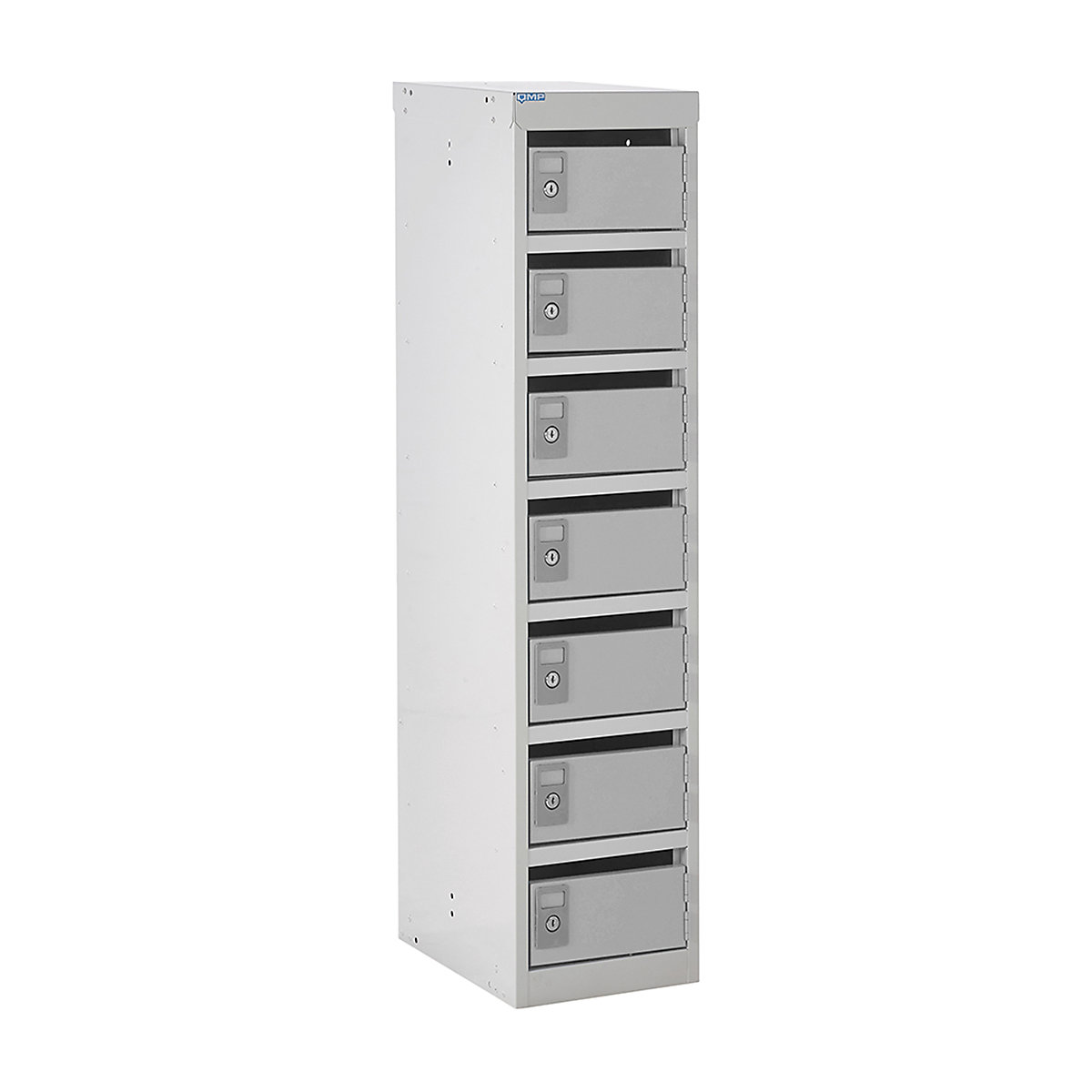 Mercian Post Box Mail Lockers