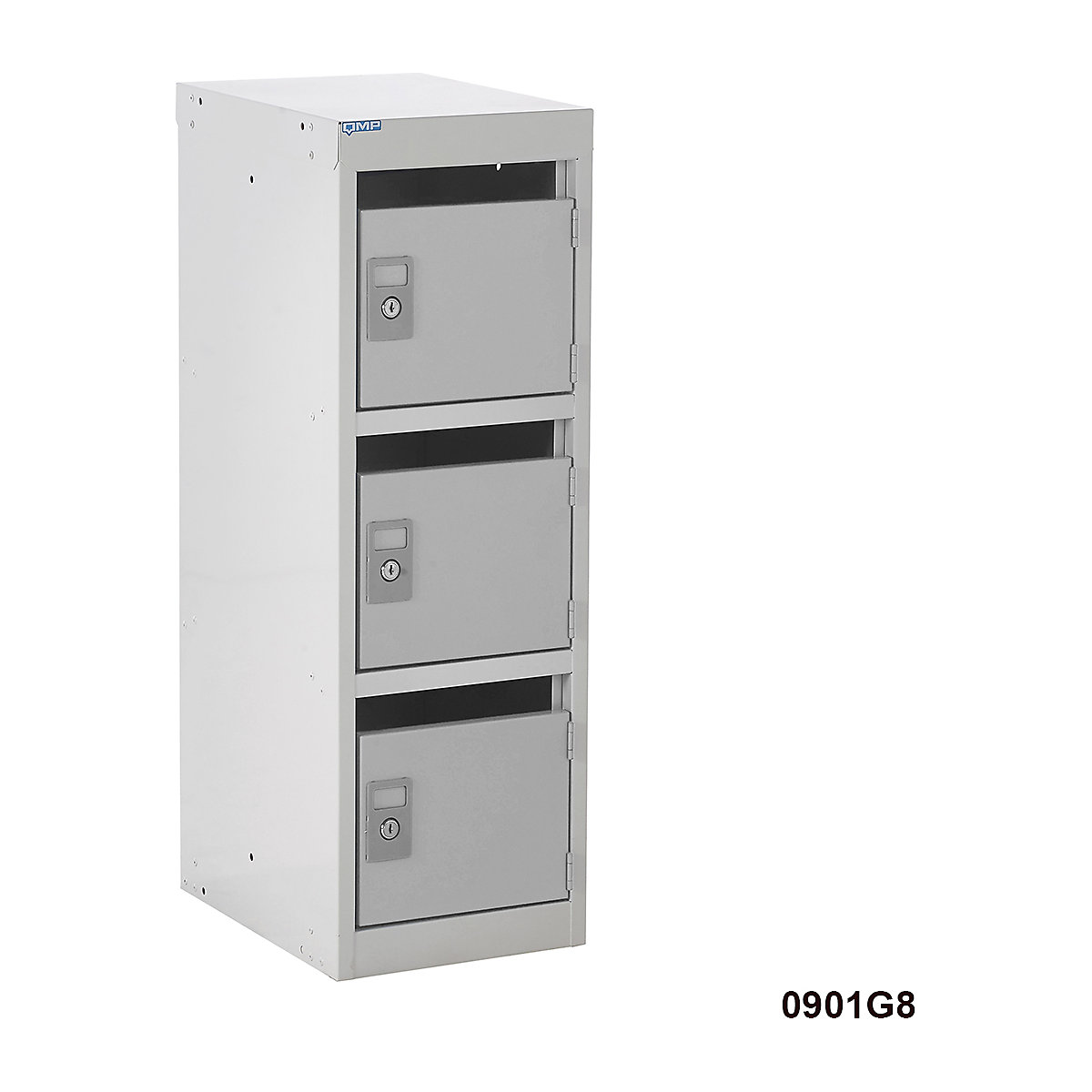Mercian Post Box Mail Lockers (Product illustration 12)-11