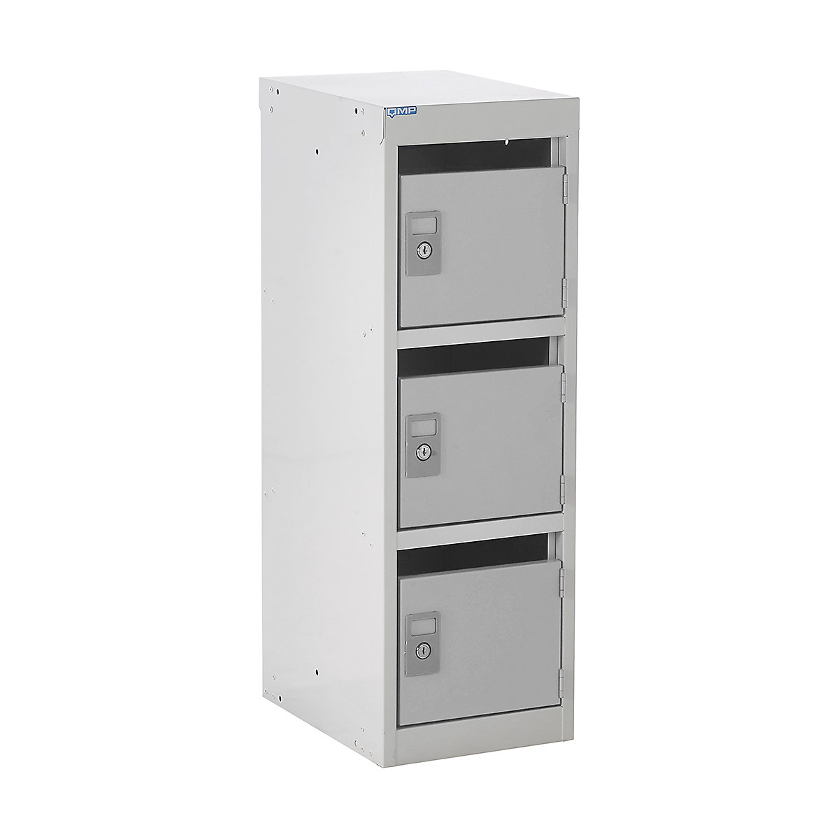 Mercian Post Box Mail Lockers