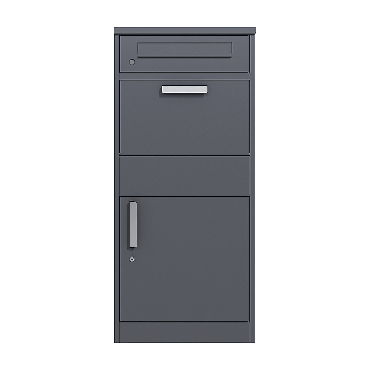 Phoenix Parcel Box (Product illustration 6)-5