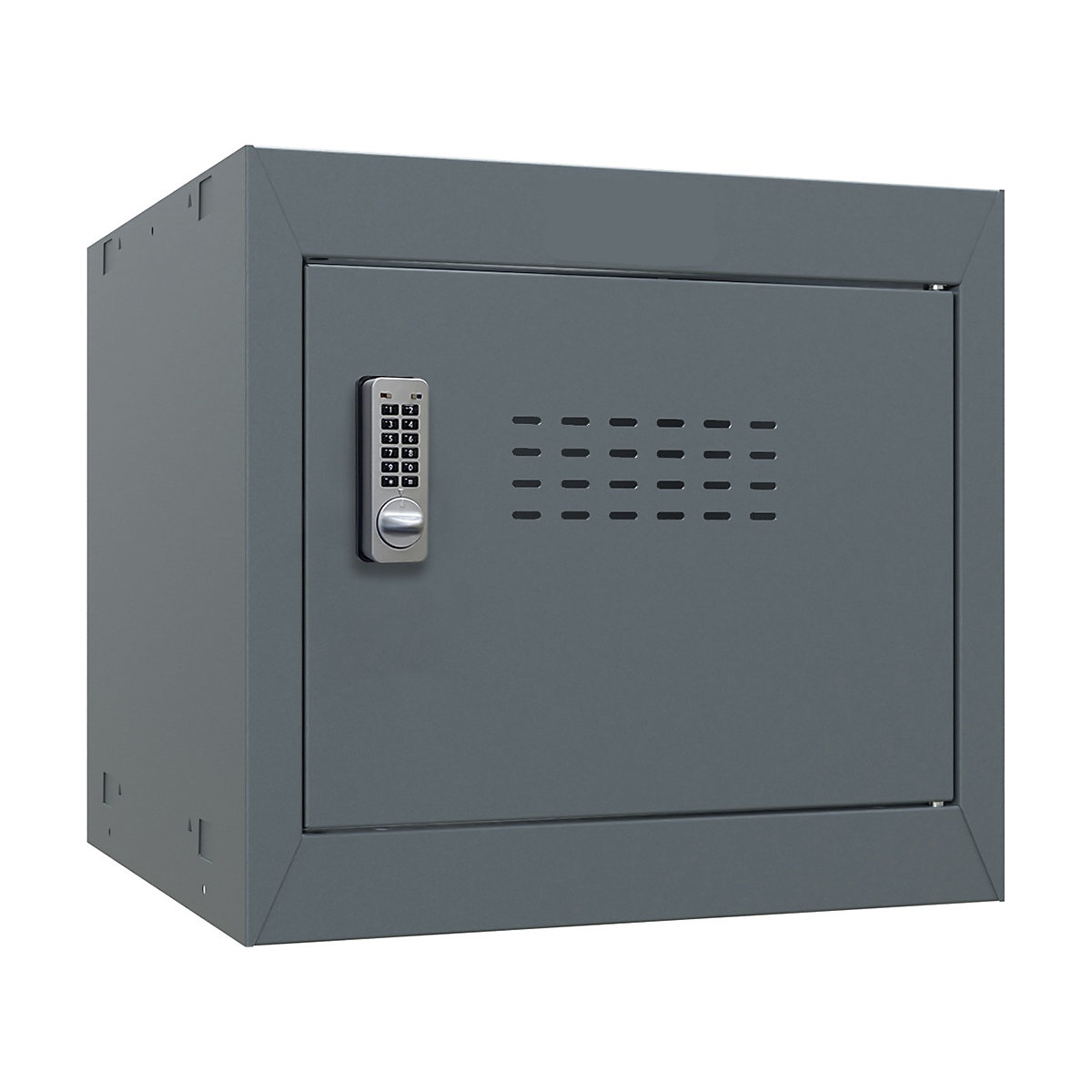 BiGDUG Cube Lockers