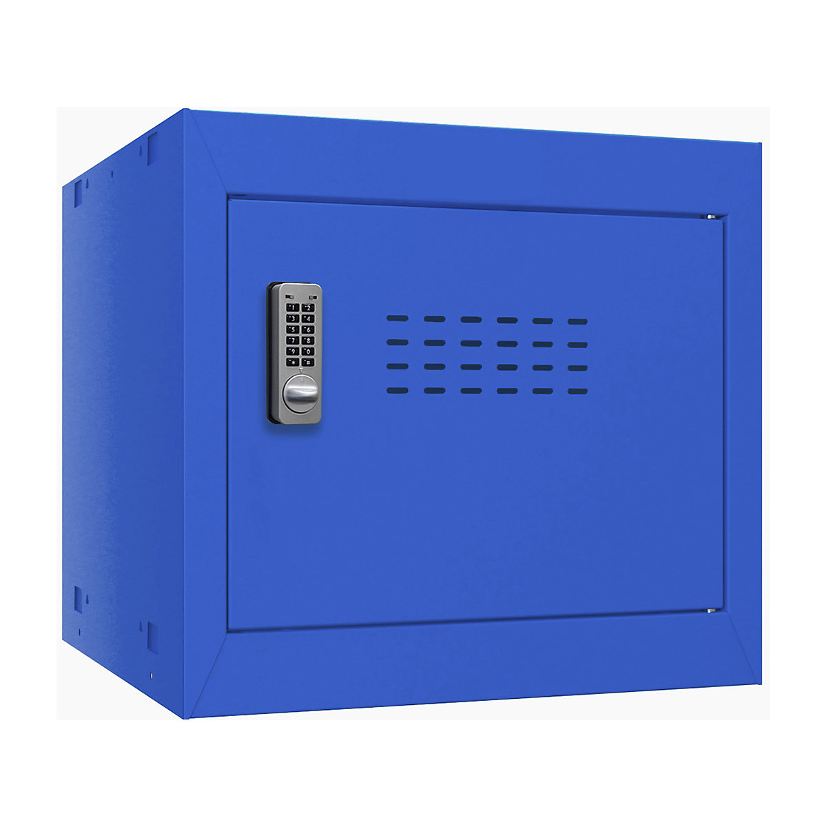 BiGDUG Cube Lockers