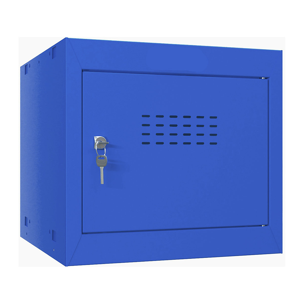 BiGDUG Cube Lockers