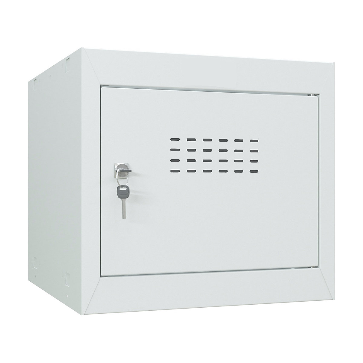 BiGDUG Cube Lockers