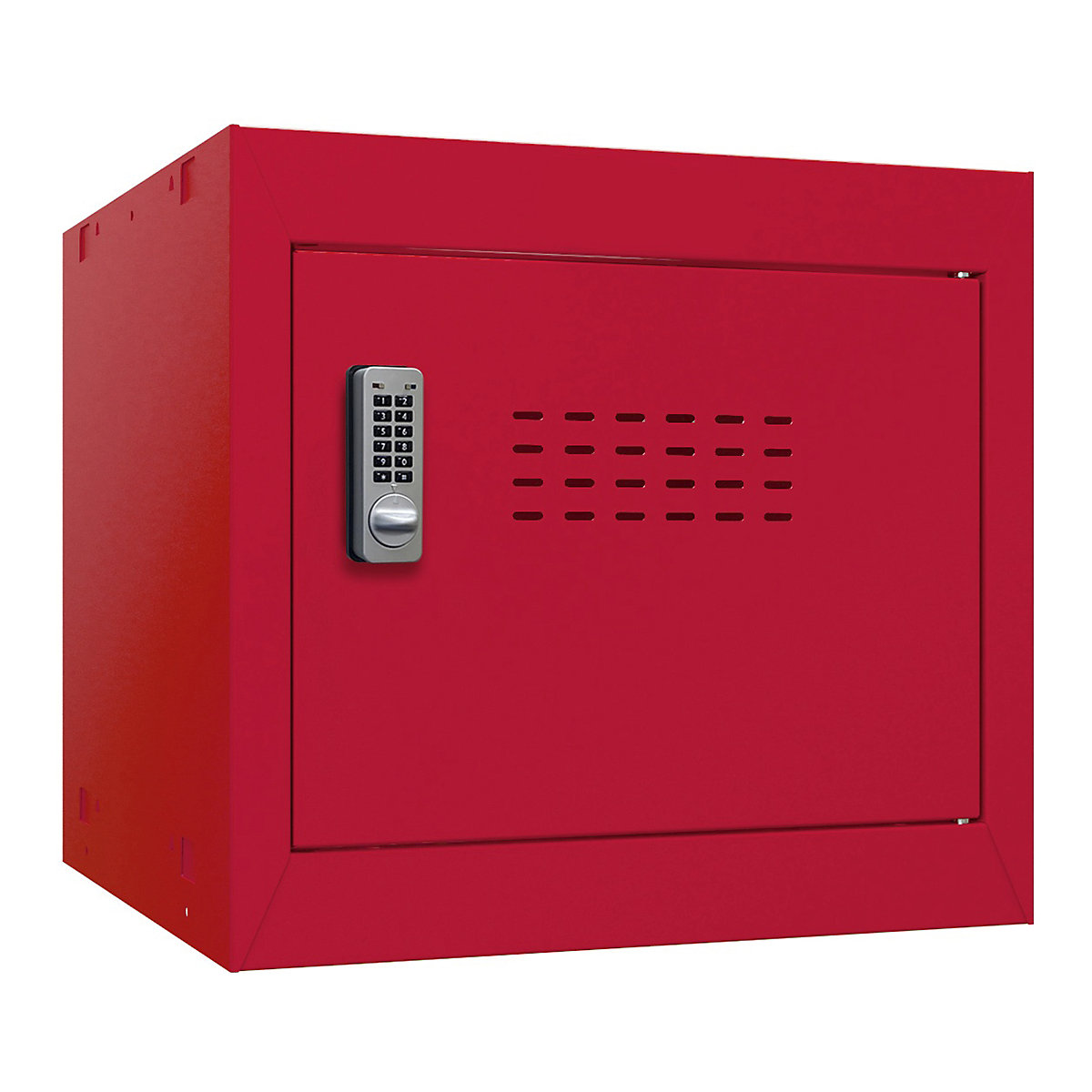 BiGDUG Cube Lockers