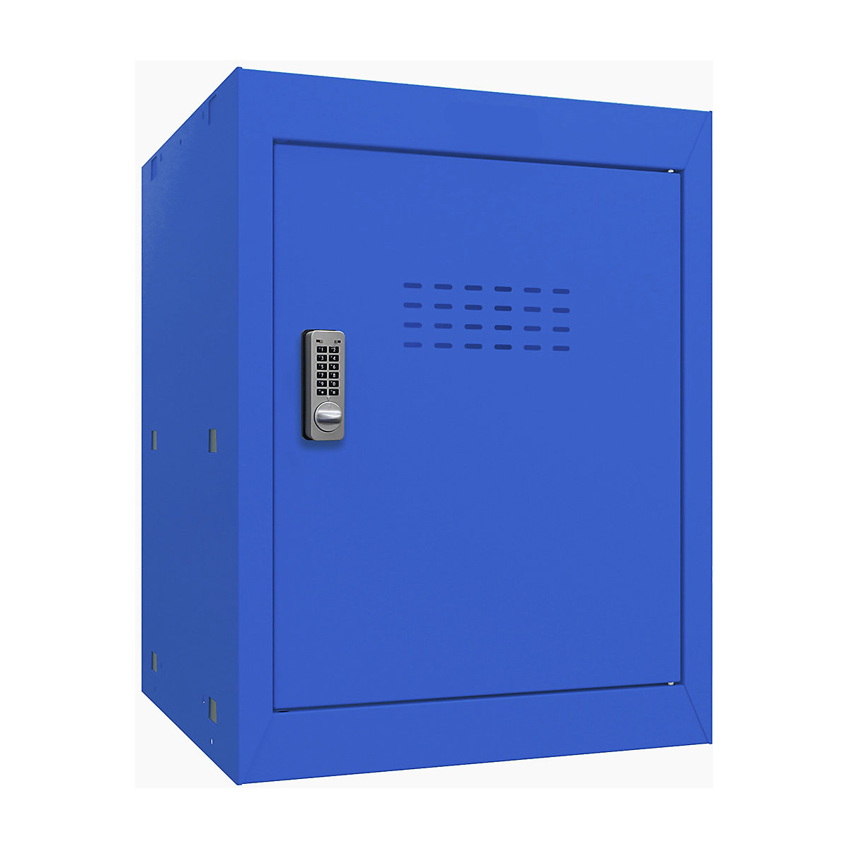 BiGDUG Cube Lockers