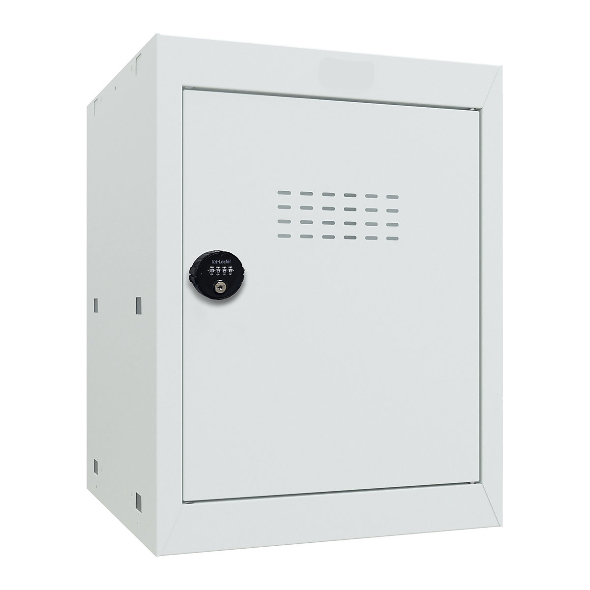BiGDUG Cube Lockers