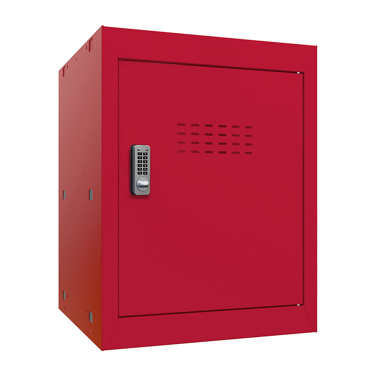 BiGDUG Cube Lockers