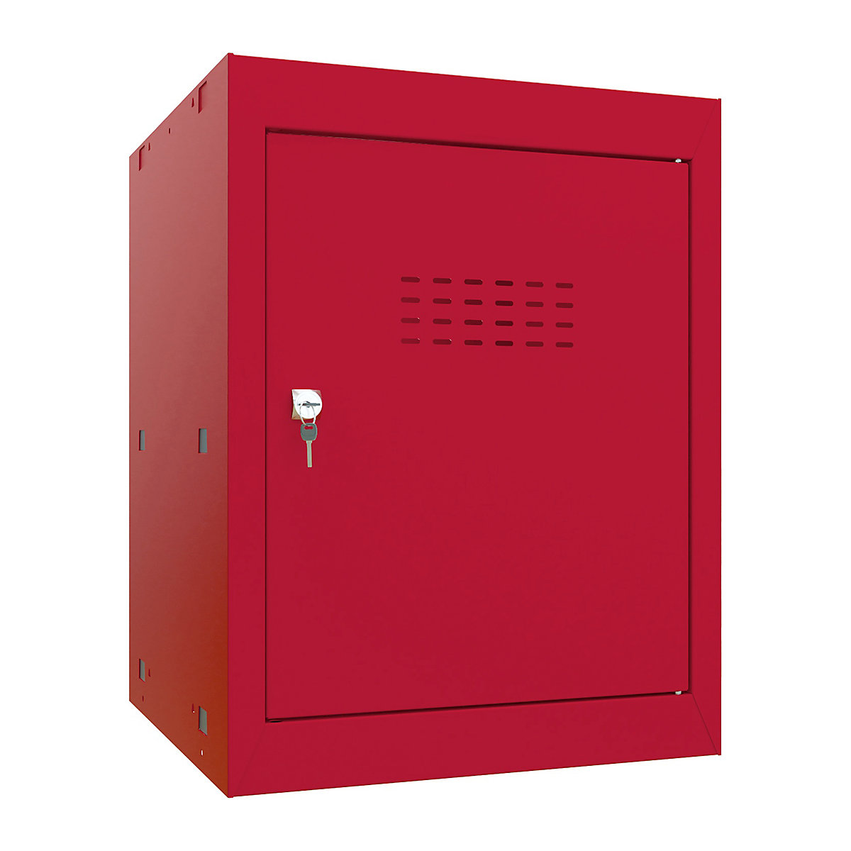 BiGDUG Cube Lockers