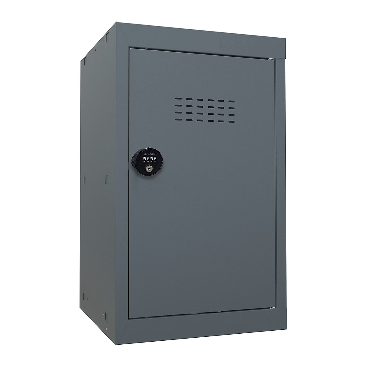 BiGDUG Cube Lockers