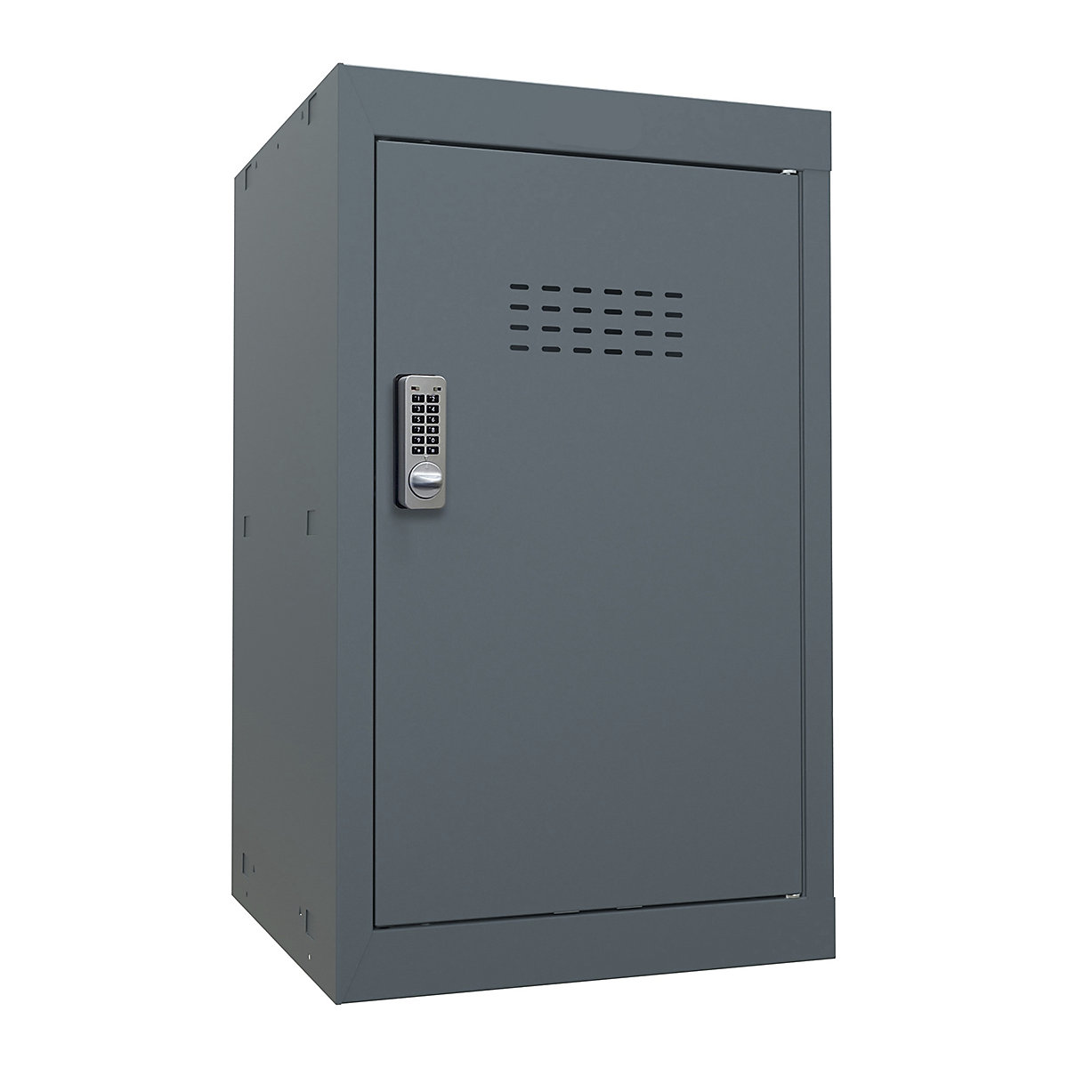 BiGDUG Cube Lockers