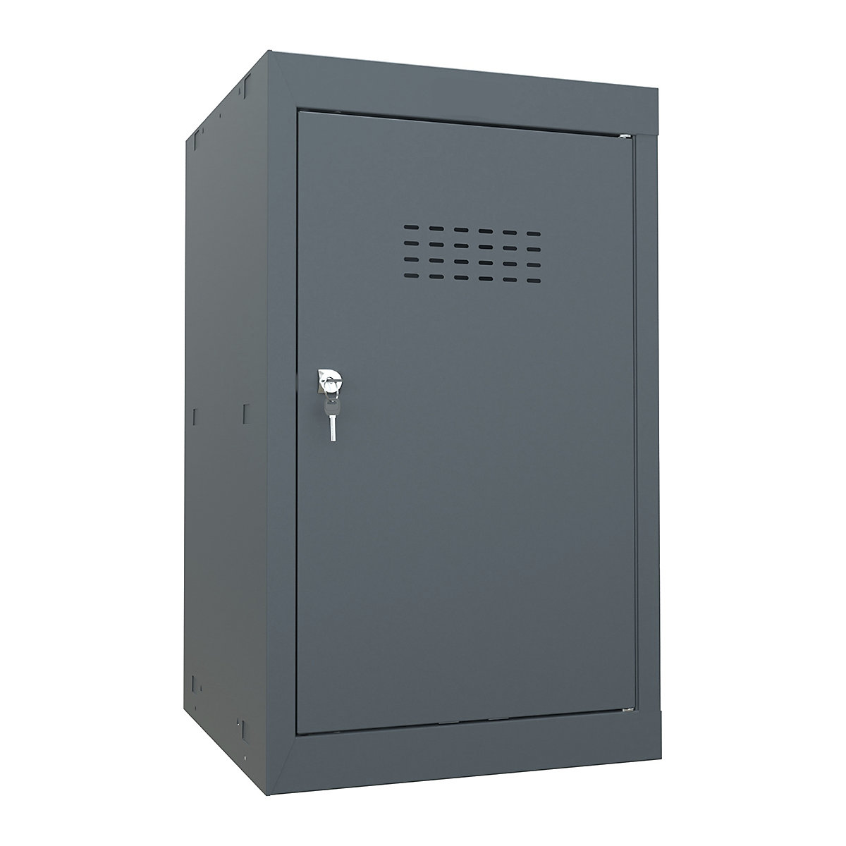 BiGDUG Cube Lockers