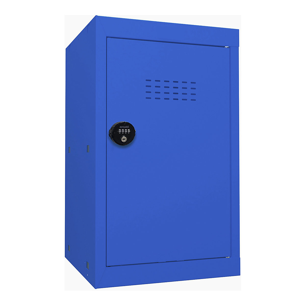 BiGDUG Cube Lockers