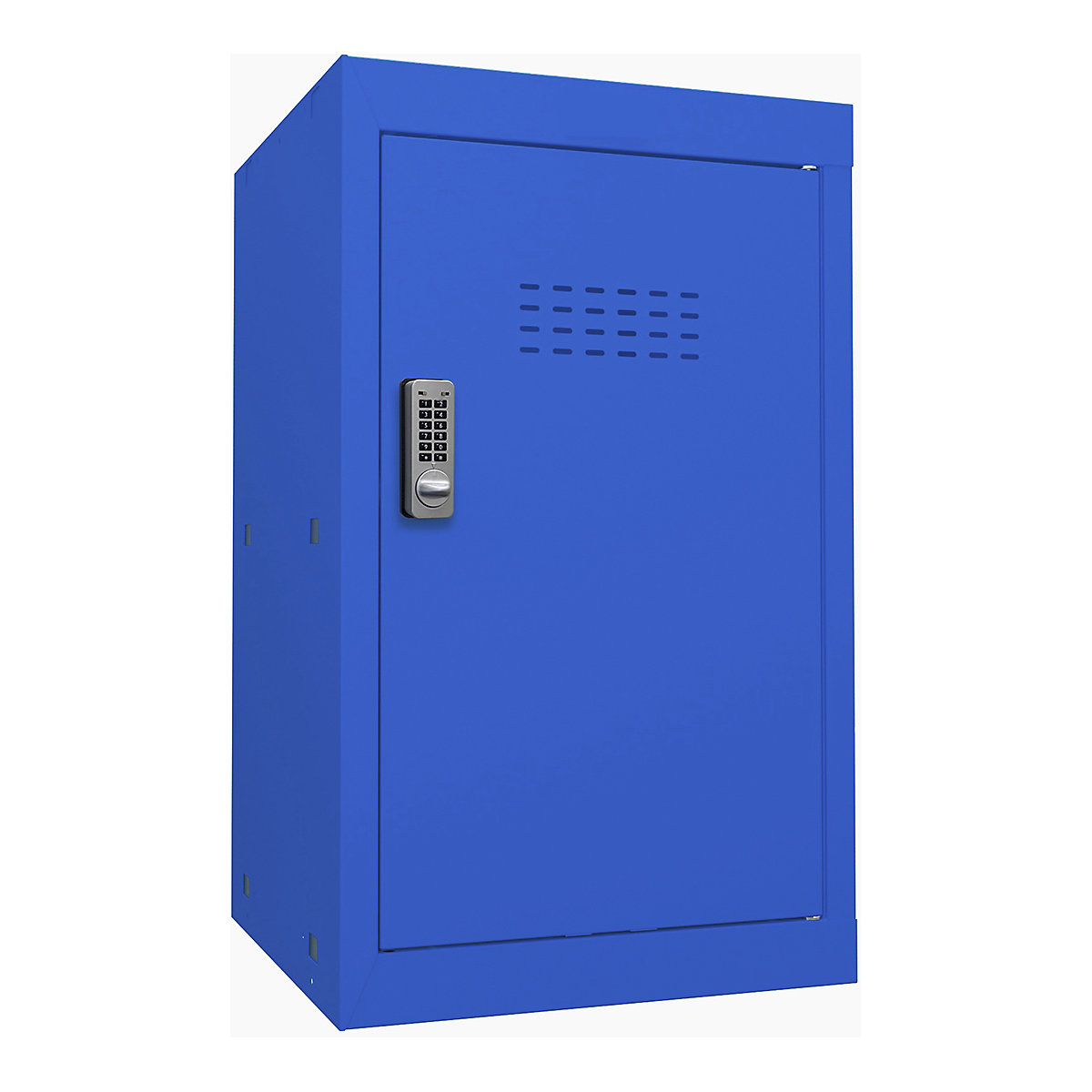 BiGDUG Cube Lockers