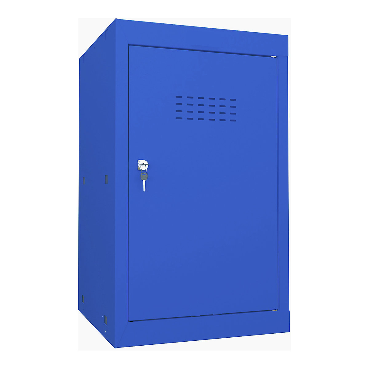 BiGDUG Cube Lockers