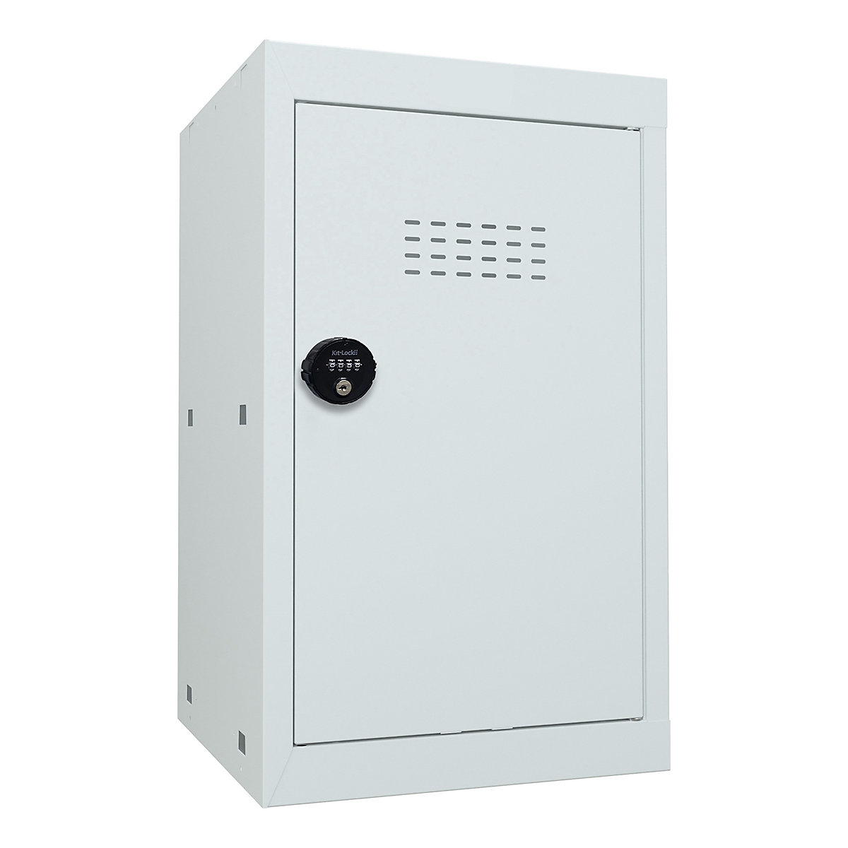 BiGDUG Cube Lockers