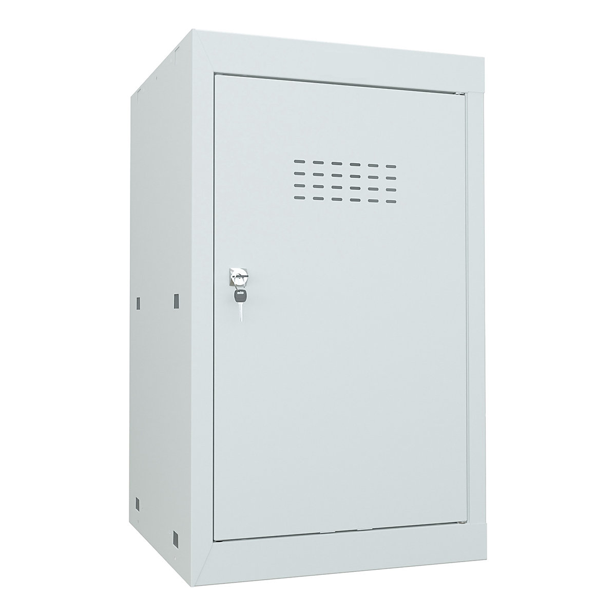 BiGDUG Cube Lockers