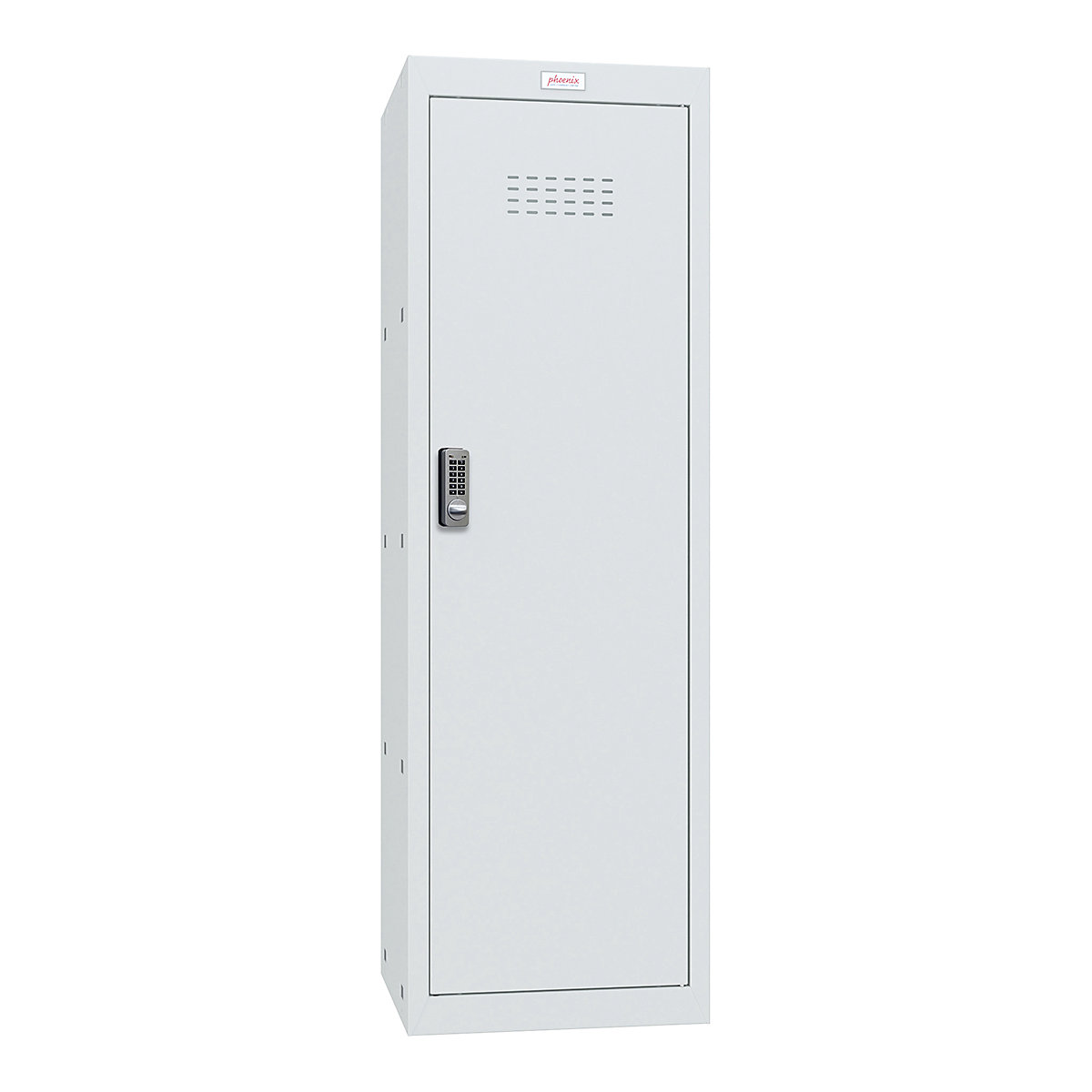 BiGDUG Cube Lockers