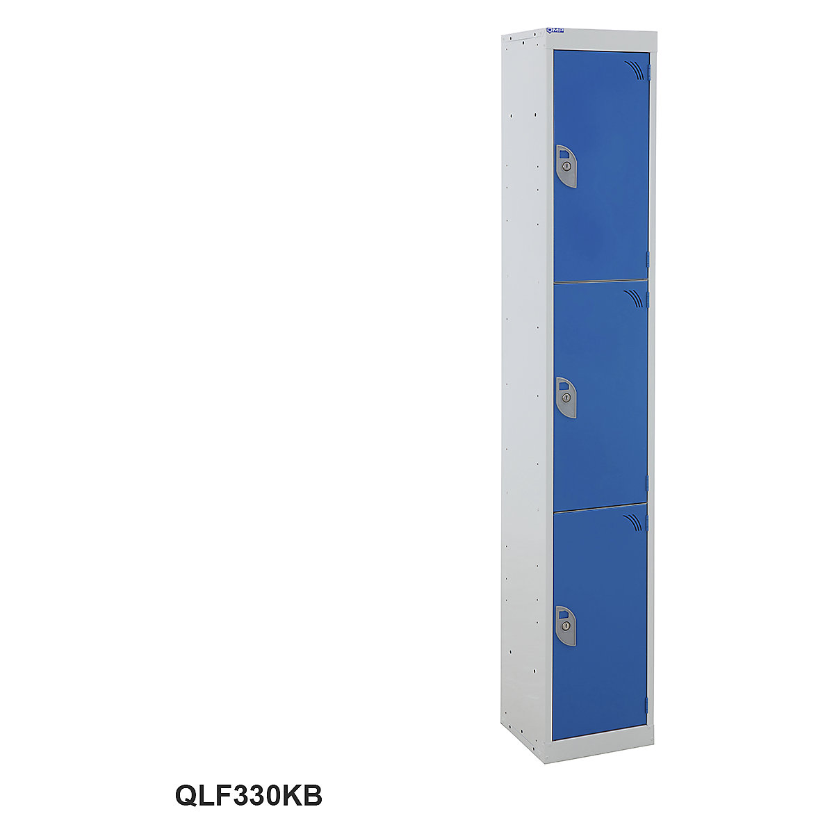 BiGDUG Essentials Fast Delivery Lockers (Product illustration 7)-6