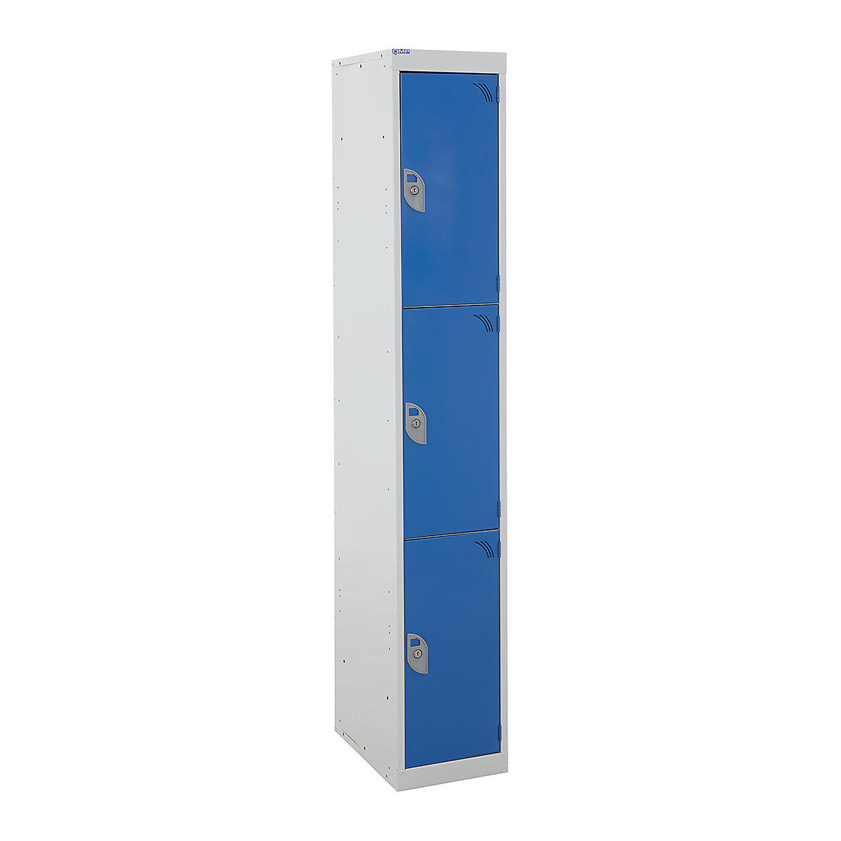 BiGDUG Essentials Fast Delivery Lockers