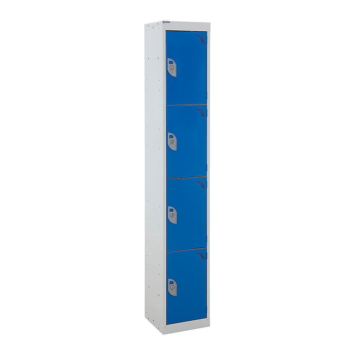 BiGDUG Essentials Fast Delivery Lockers