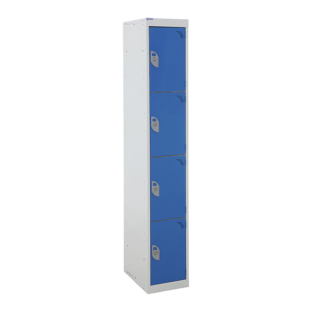 BiGDUG Essentials Fast Delivery Lockers