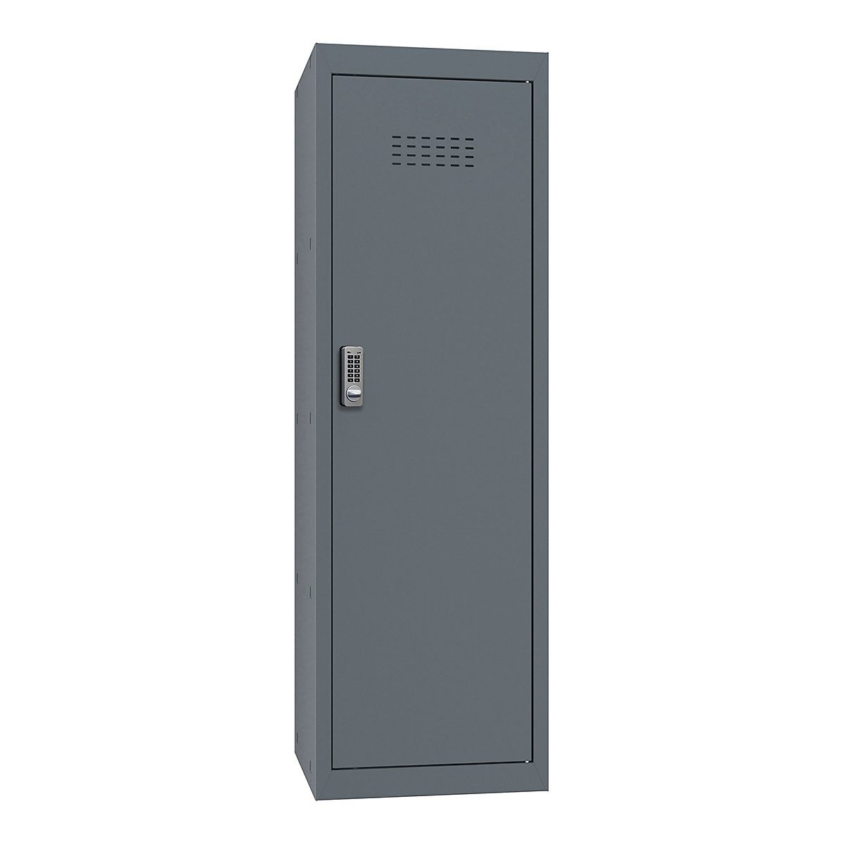 BiGDUG School Lockers