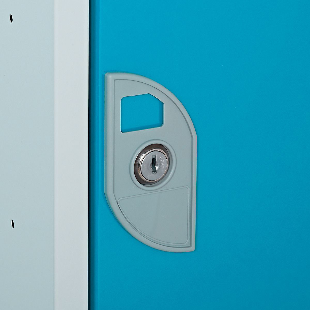 Mercian Five Door Metal Storage Lockers (Product illustration 11)-10
