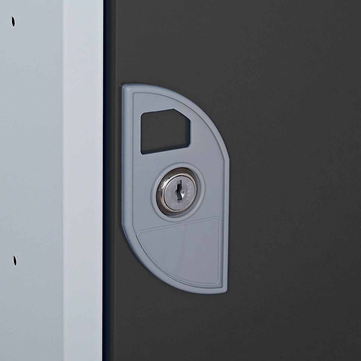 Mercian Four Door Metal Storage Lockers (Product illustration 11)-10